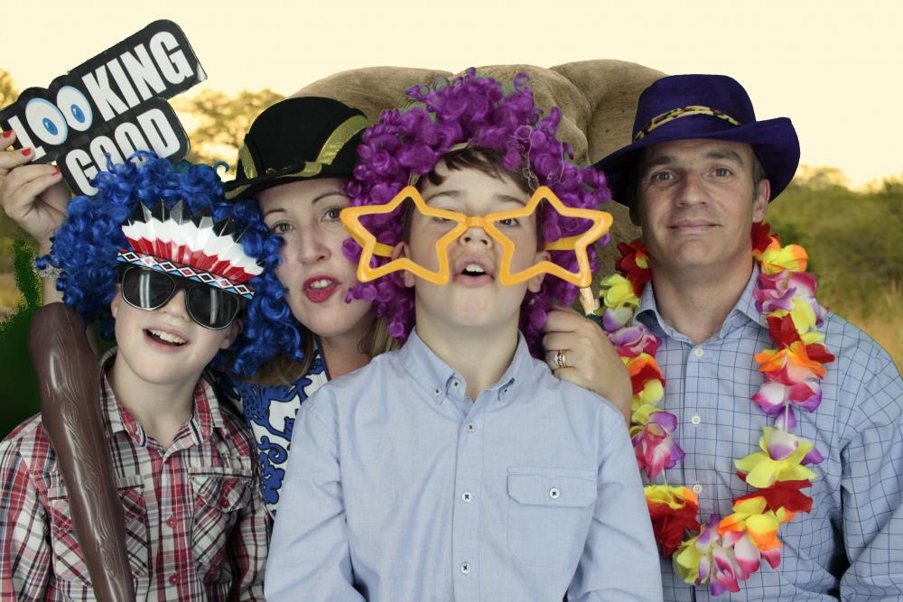 Gary & Julie's Wedding | View more photos from the event at gallery.myphotoboothexperience.co.uk/u/MyPhotoBoothExperienceLtd/Gary-Julies-Wedding